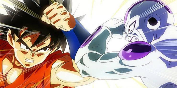 Dragon Ball 15 Crazy Things About Frieza Even Diehard Fans Dont Know Dragon Ball 15 Crazy Things About Frieza Even Diehard Fans Dont Know
